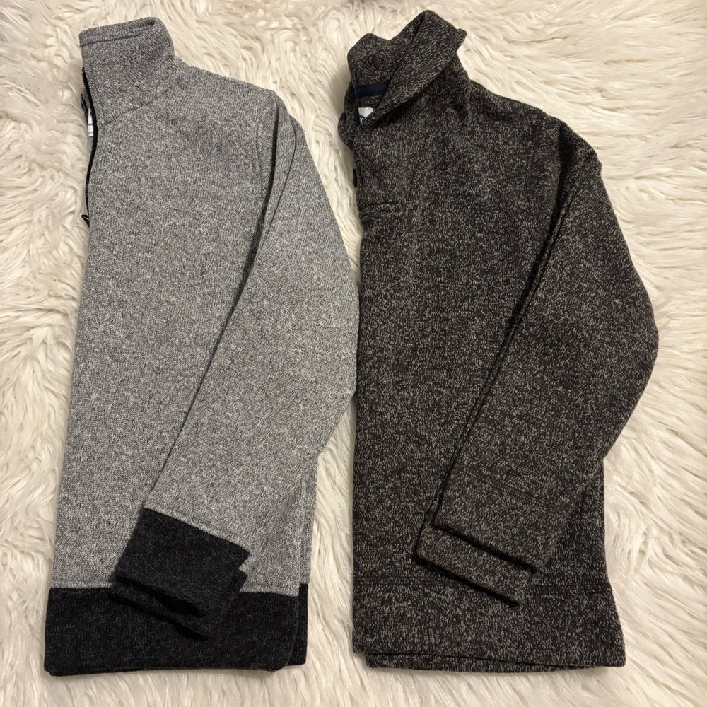 Old Navy Boys Sweaters